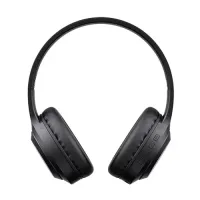 Havit H628BT Over-Ear Bluetooth Black Headphone